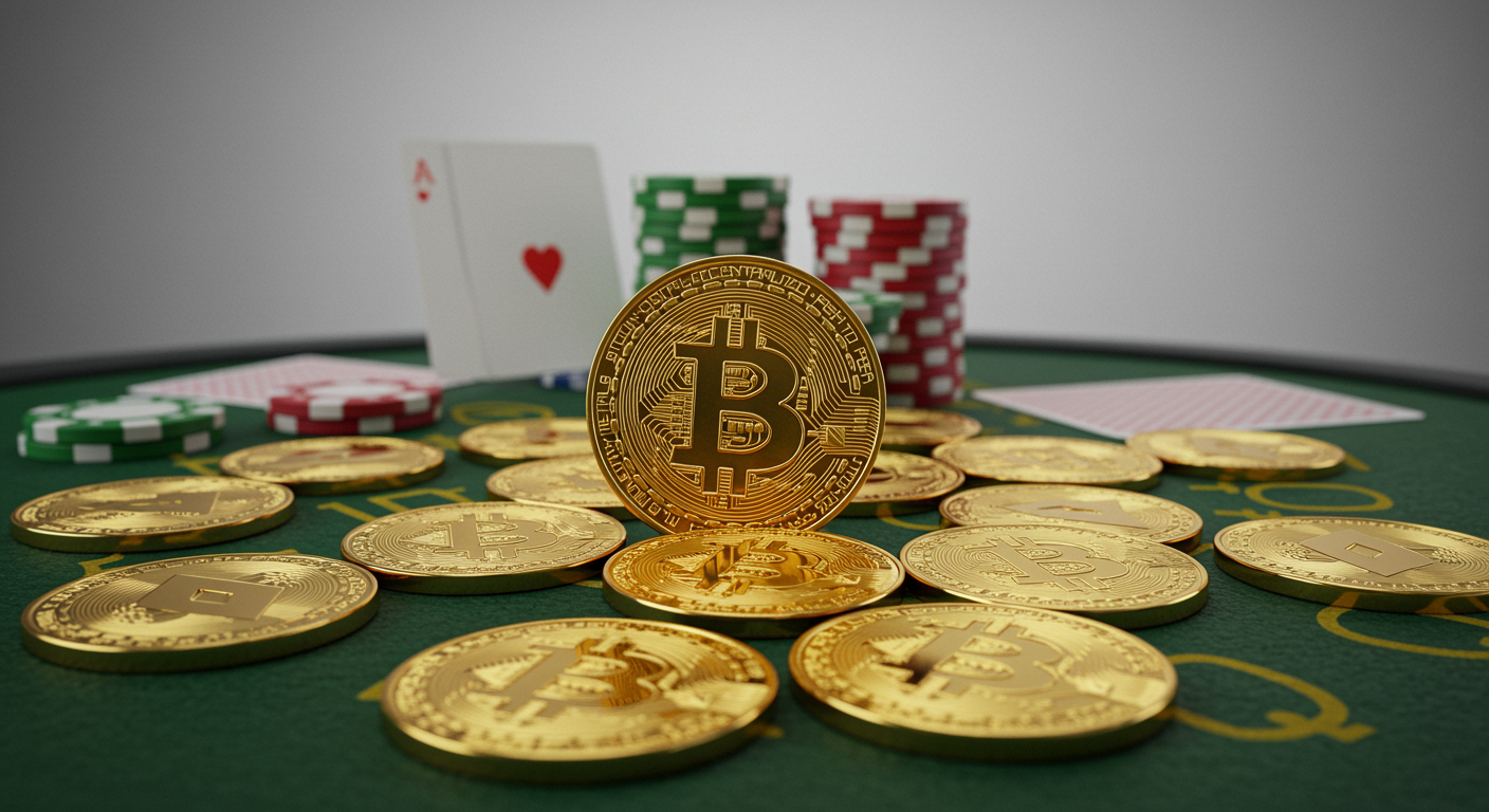 How to claim crypto deposit bonuses in SA casinos