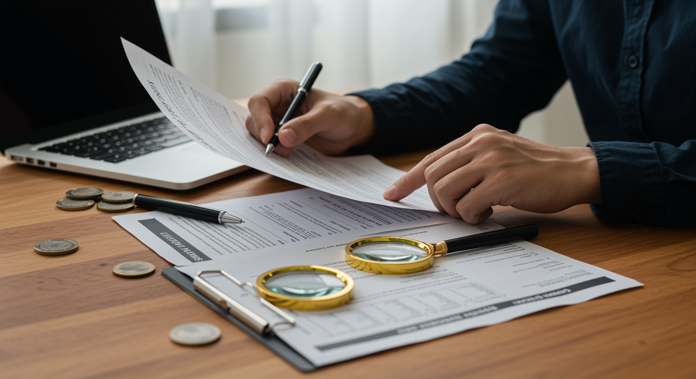 How to read sportsbook terms and conditions in SA